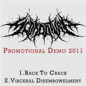 Scordatura  - Promotional Demo 2011
