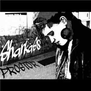 SharkaSs - Prostor