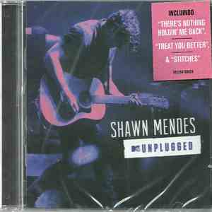 Shawn Mendes - MTV Unplugged