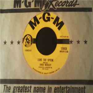 Sheb Wooley - Luke The Spook/My Only Treasure