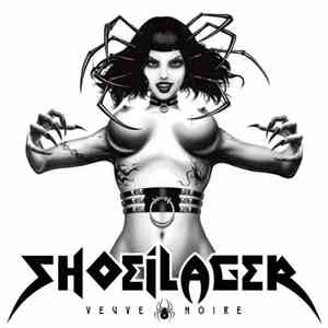 Shoeilager - Veuve Noire