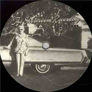 Showroom Recordings - Series #1