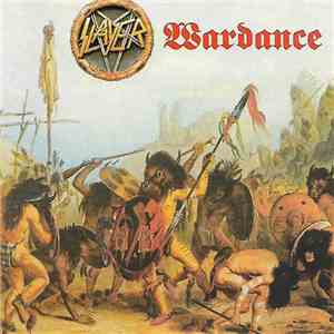 Slayer - Wardance