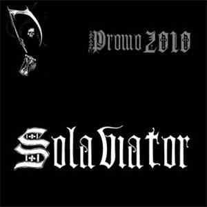 Solaviator - Promo 2010