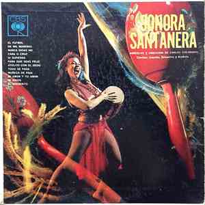 Sonora Santanera - Sonora Santanera