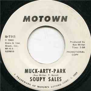 Soupy Sales - Muck-Arty-Park