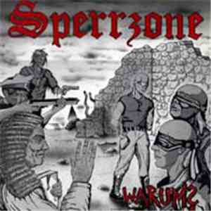 Sperrzone  - Warum?