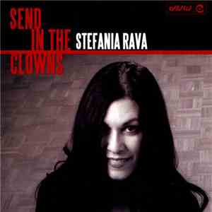 Stefania Rava - Send In The Clowns