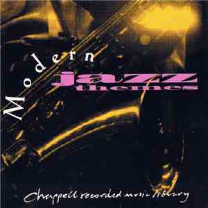 Steve John - Modern Jazz Themes