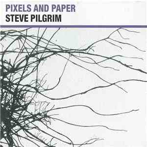 Steve Pilgrim - Pixels And Paper