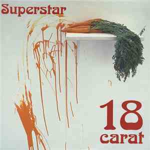 Superstar  - 18 Carat