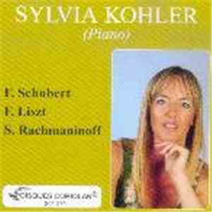 Sylvia Kohler - Piano