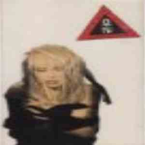 Terri Nunn - Moment Of Truth