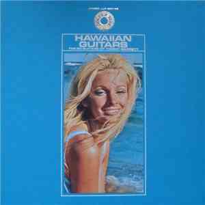 The 50 Guitars Of Tommy Garrett - Hawaiian Guitars