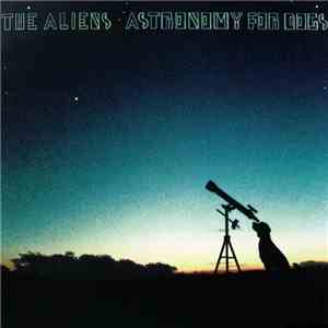 The Aliens  - Astronomy For Dogs