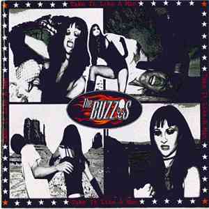 The Buzzos - Take It Like A Man