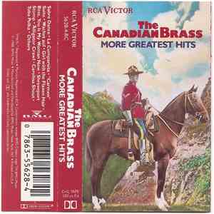 The Canadian Brass - More Greatest Hits