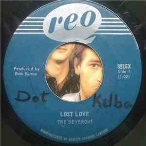 The Deverons - Lost Love