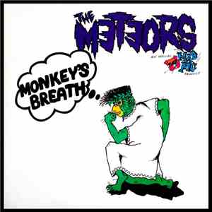The Meteors  - Monkey's Breath