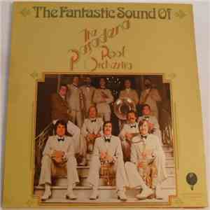 The Pasadena Roof Orchestra - The Fantastic Sound Of