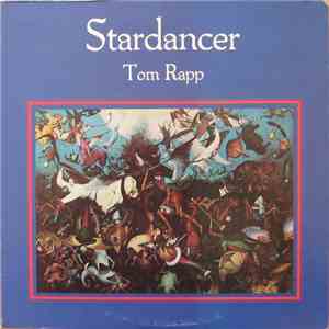Tom Rapp - Stardancer