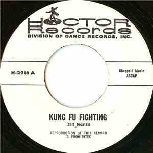 Unknown Artist - Kung Fu Fighting