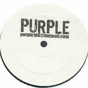 Unknown Artist - Purple