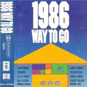 Various - 1986 Way To Go