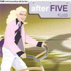 Various - After Five: Fluid