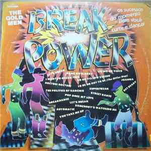 Various - Break Power
