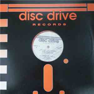 Various - Disc Drive Version 1.4