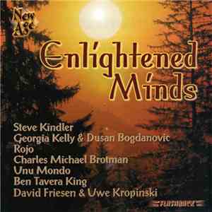 Various - Enlightened Minds