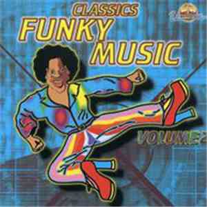 Various - Funky Music Classics Volume 2
