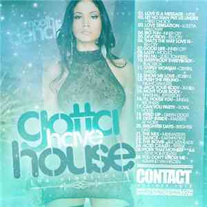 Various - Gotta Have House - The Classics