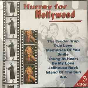 Various - Hurray For Hollywood