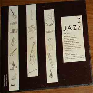 Various - Jazz Volume 2: The Blues