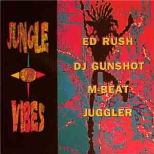 Various - Jungle Vibes Vol.1
