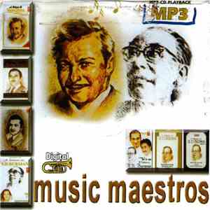 Various - Music Maestros