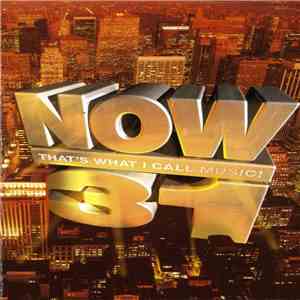 Various - Now That's What I Call Music! 31