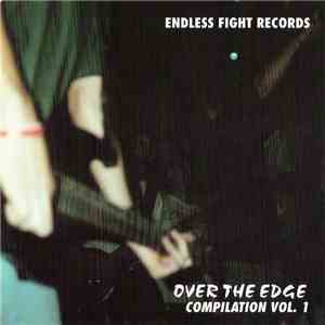 Various - Over The Edge Compilation Vol. 1