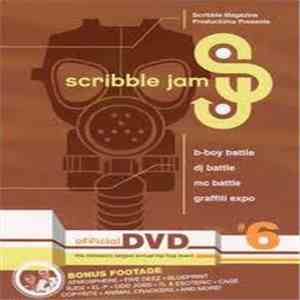 Various - Scribble Jam #6