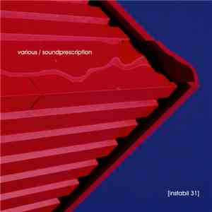 Various - Soundprescription