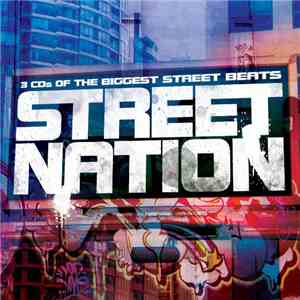 Various - Street Nation