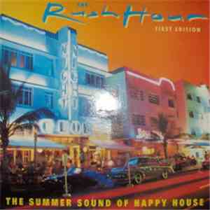 Various - The Rush Hour, First Edition