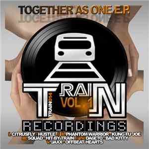 Various - Together As One E.P. Vol. 1