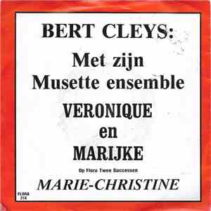 Veronique En Marijke - Radio Wals