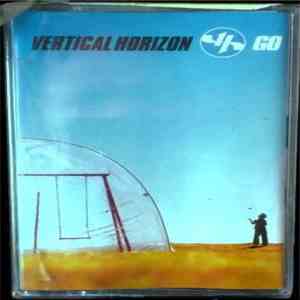 Vertical Horizon - Go