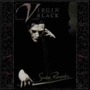 Virgin Black - Sombre Romantic