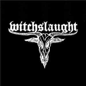 Witchslaught - Witchslaught