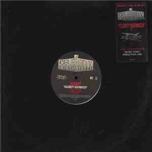 Xzibit / The Last Emperor - Celebrity Deathmatch / Secret Wars (Prince Paul Mix)
